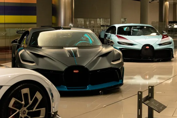 BetSsen Casino Android/iOS aplikacija